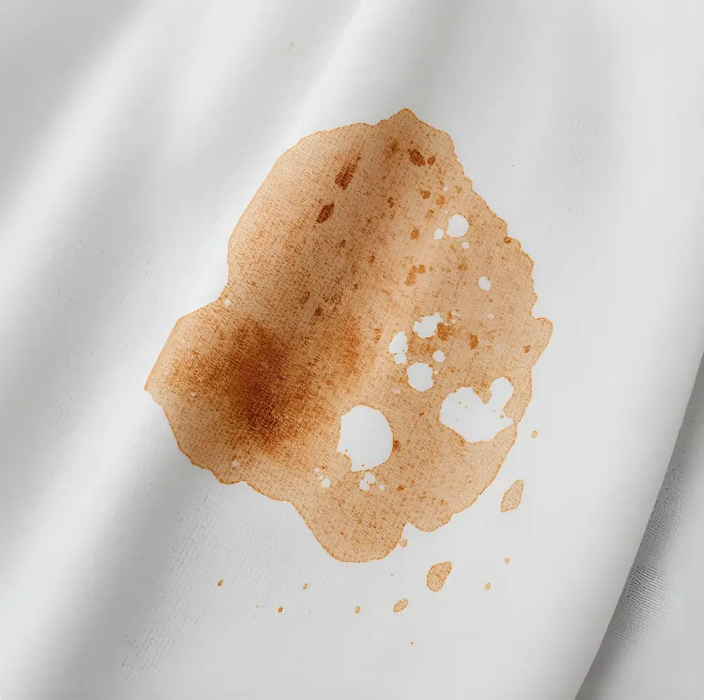 রঙের দাগ