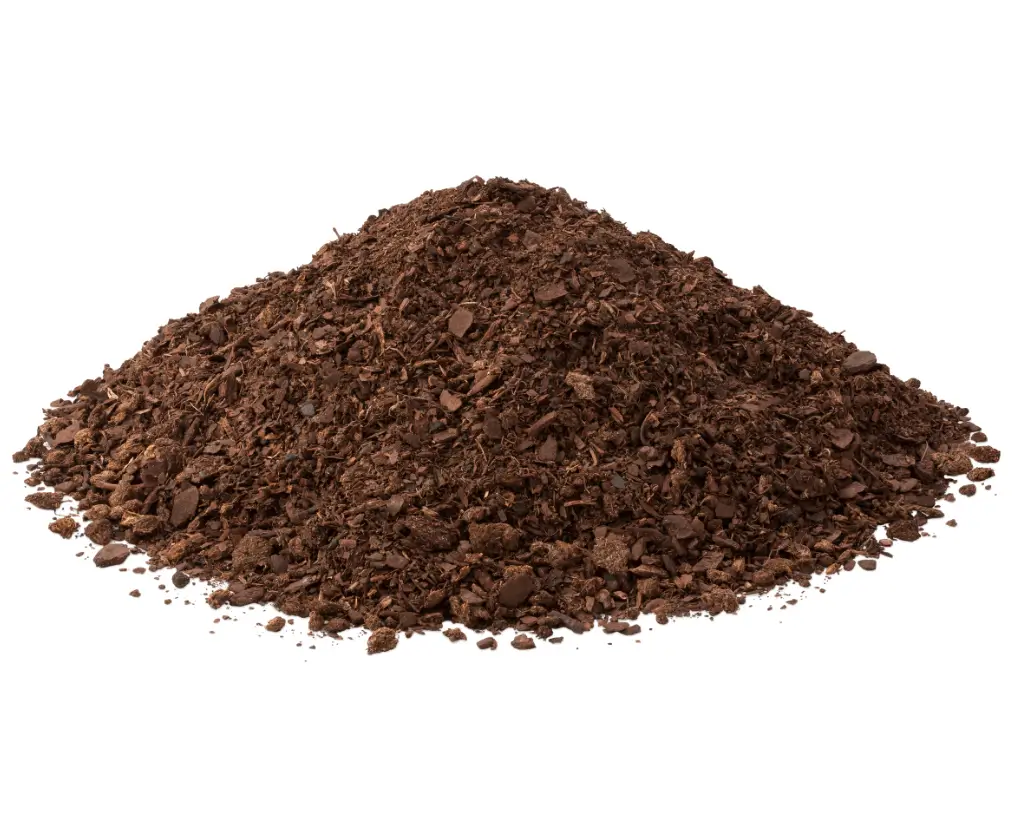 মাটি তৈরি করা স্পাইডার প্লান্টের জন্য
