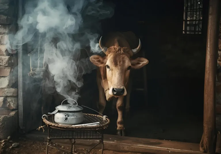 গোয়াল ঘরের মশা তাড়ানোর ৯টি উপায়