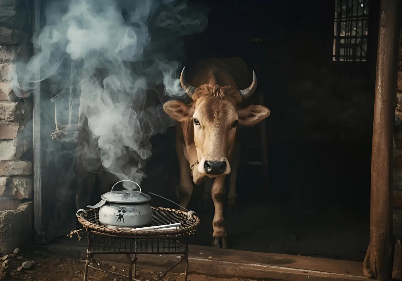 গোয়াল ঘরের মশা তাড়ানোর ৯টি উপায়
