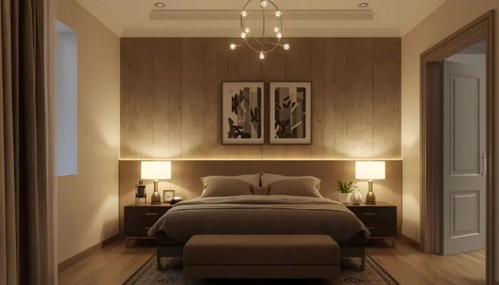 আলোকসজ্জা