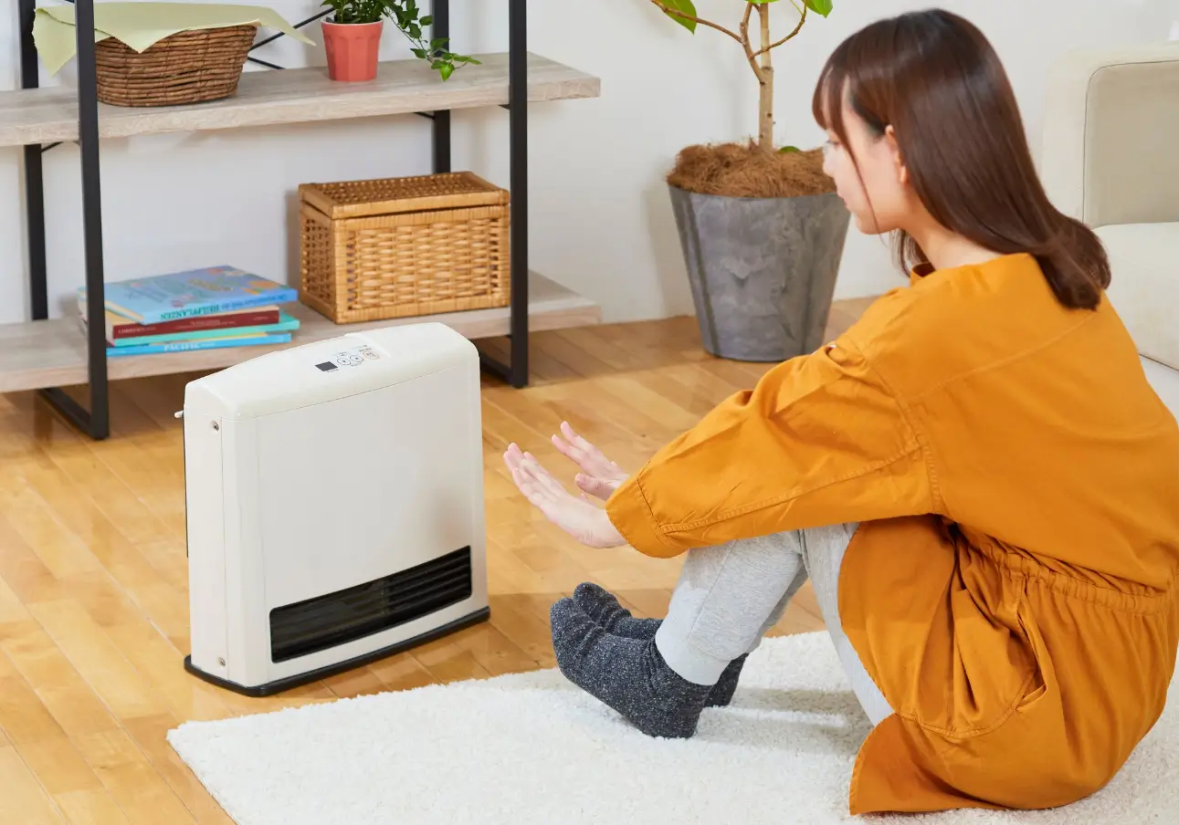 সেরা রুম হিটার বাংলাদেশে – ঠান্ডা দূর করার কার্যকর সমাধান