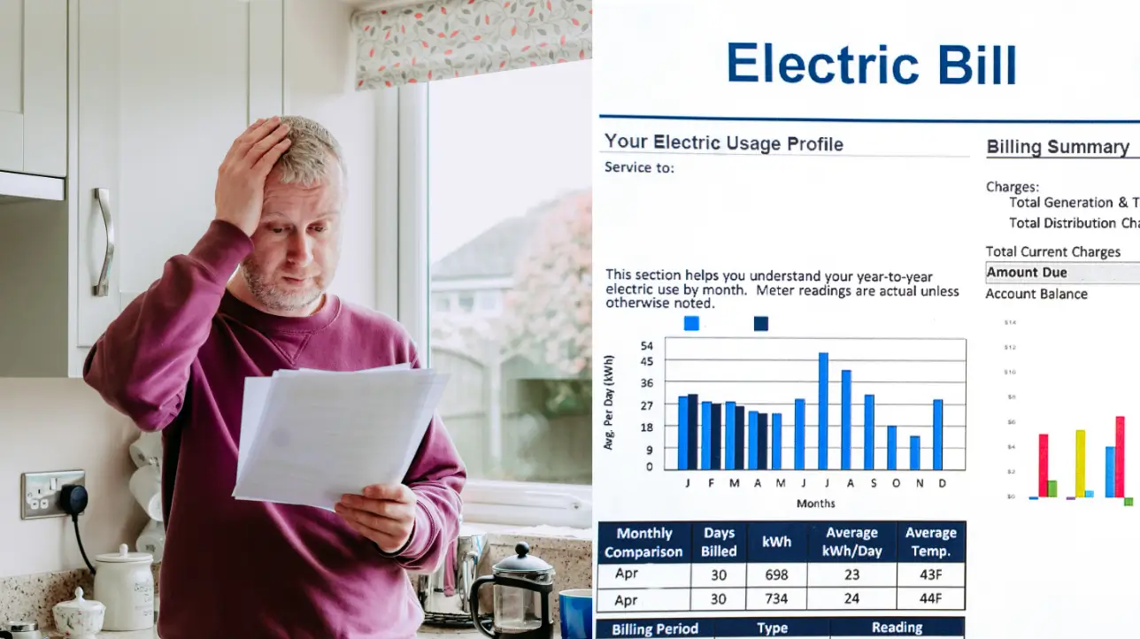 বিদ্যুৎ বিল কমানোর উপায়: সহজে খরচ সাশ্রয়ের কার্যকর কৌশল