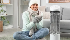 শীতে রুম গরম রাখার ইলেকট্রনিকস – সহজ, সাশ্রয়ী ও কার্যকর সমাধান