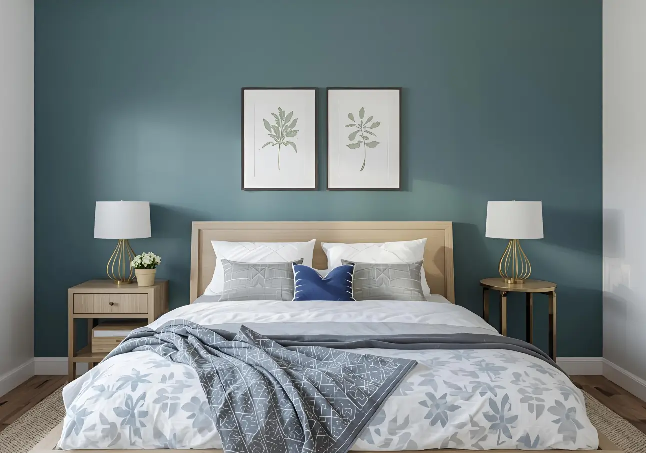 ভাড়া বাসা সাজানোর উপায় – সহজ ও কম খরচে সুন্দর ঘর সাজানোর টিপস