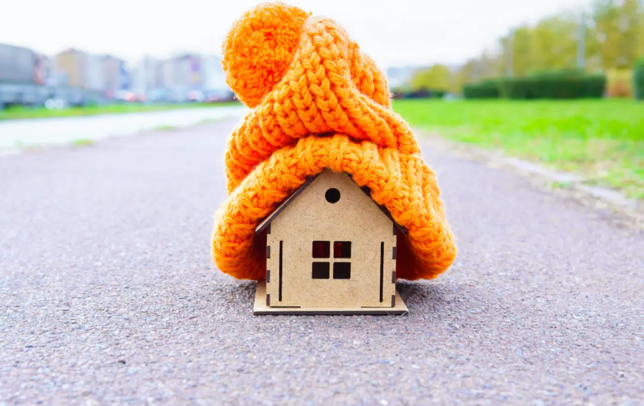 শীতকালে ঘর গরম রাখার কার্যকর ১০টি উপায়