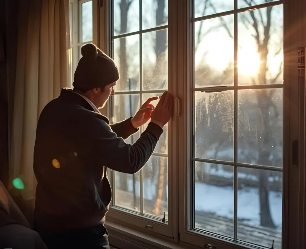 শীতকালে ঘর গরম রাখার কার্যকর ১০টি উপায়