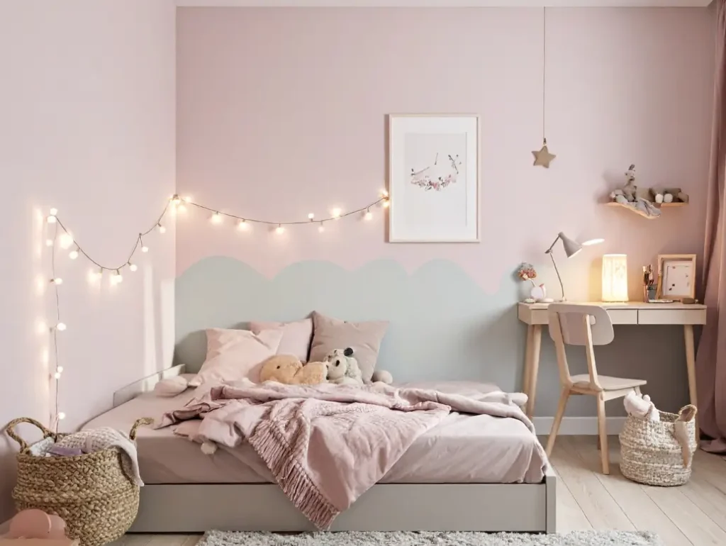 পর্দা ও কার্পেট ব্যবহার