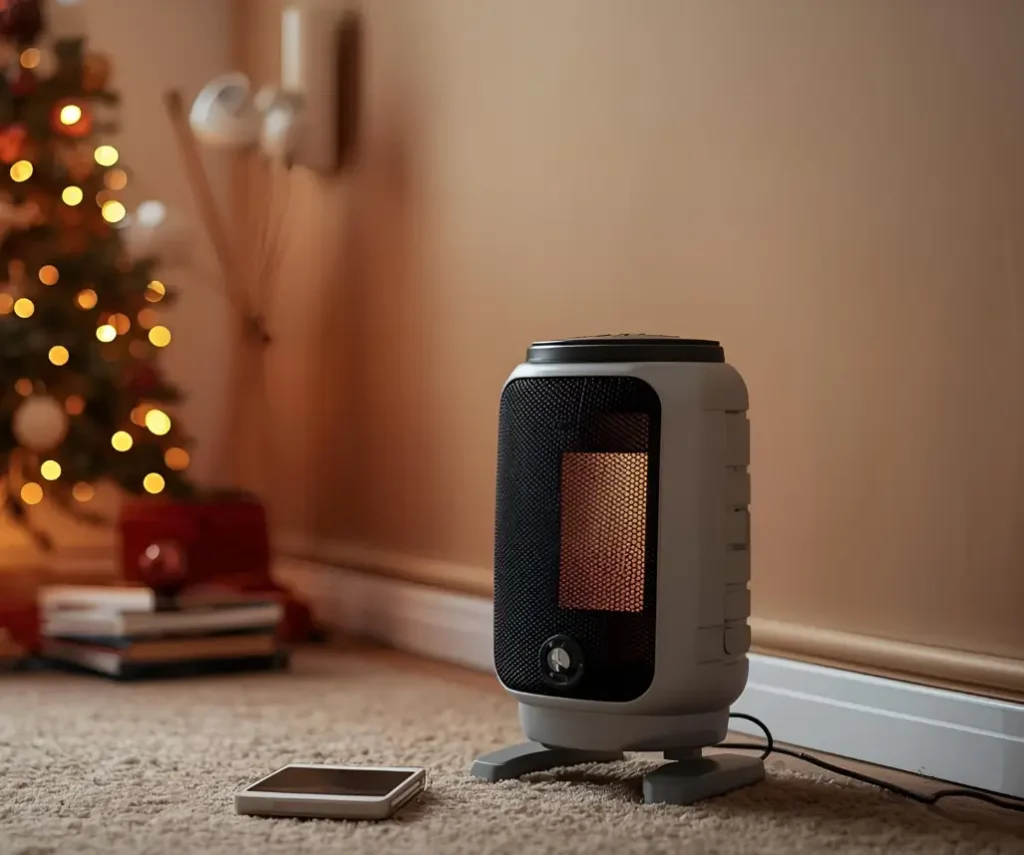 শীতকালে ঘর গরম রাখার কার্যকর ১০টি উপায়