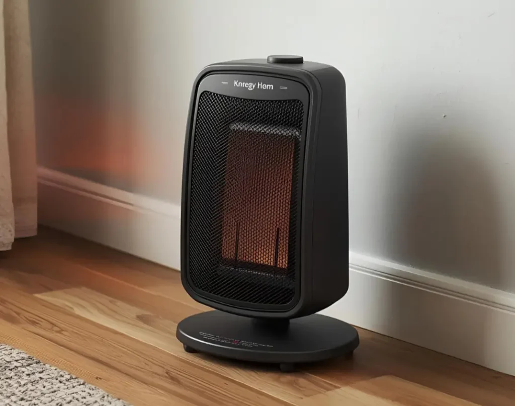 রুম হিটার ব্যবহারের নিয়ম – নিরাপদ ও কার্যকর গাইড