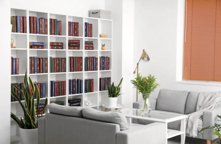 পড়ার রুম সাজানোর সেরা আইডিয়া ও কার্যকরী টিপস