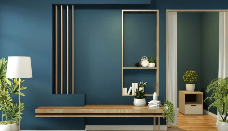 ঘর সাজানোর আইডিয়া: কম বাজেটে ঘর সাজানোর উপায়