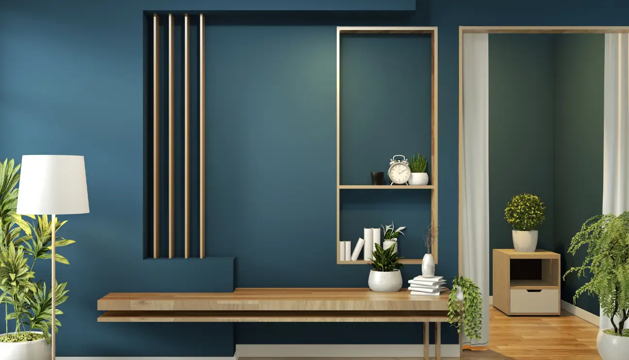 ঘর সাজানোর আইডিয়া: কম বাজেটে ঘর সাজানোর উপায়