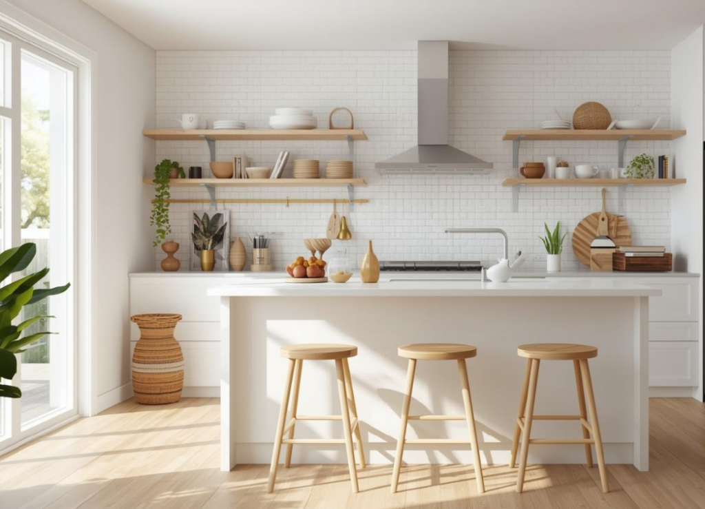 ঘর সাজানোর আইডিয়া: কম বাজেটে ঘর সাজানোর উপায়