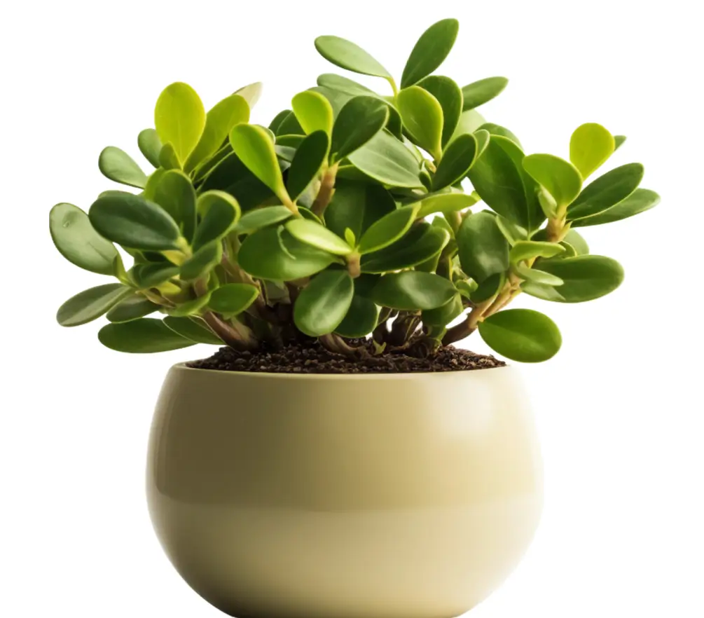 জিজি প্লান্ট