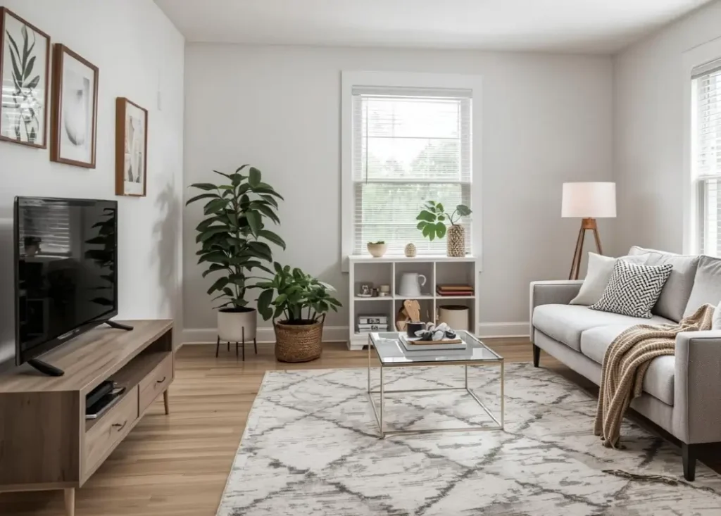 ড্রয়িং রুম সাজানোর আইডিয়া