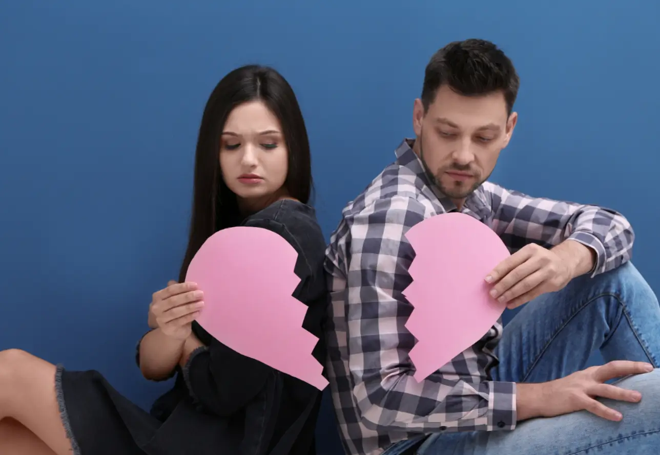 ব্রেকআপের বেদনা ভুলবেন কিভাবে: মানসিকভাবে শক্ত থাকার ১৫টি উপায়