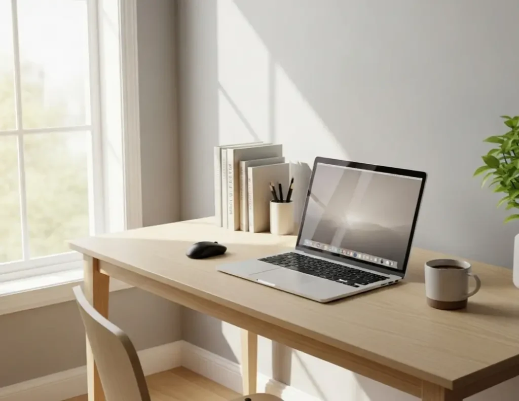 ঘরে প্রাকৃতিক আলো বাড়ানোর উপায়