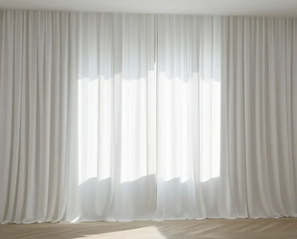 ঘরে প্রাকৃতিক আলো বাড়ানোর উপায়