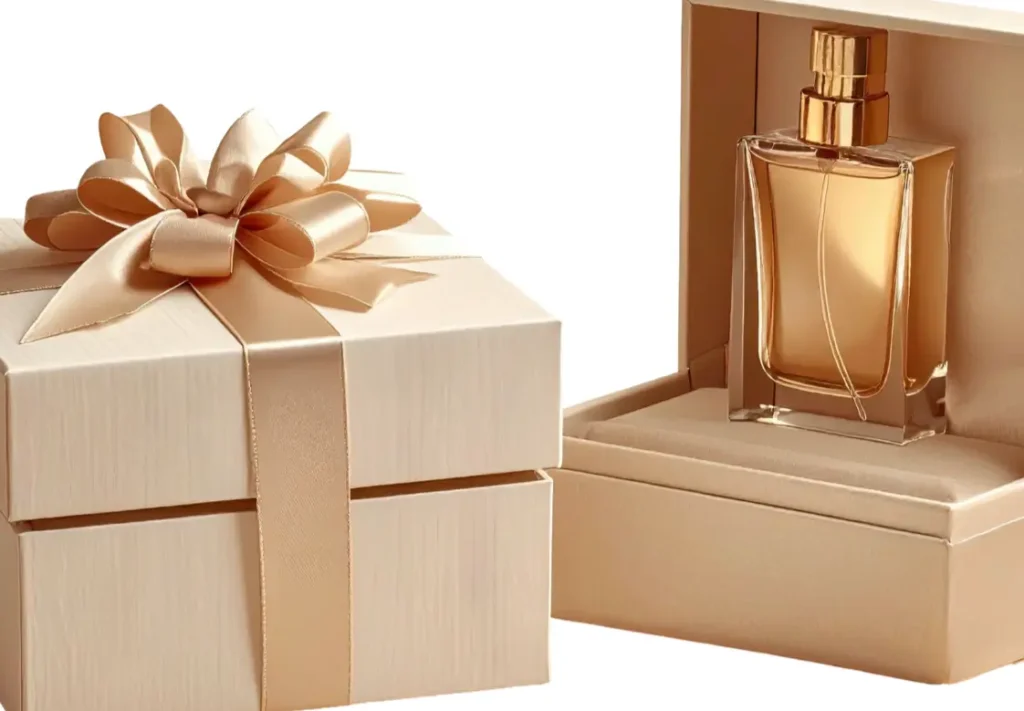 পারফিউম