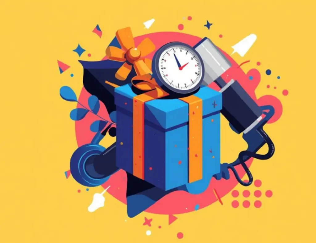 বাবা মাকে কি উপহার দেওয়া যায়