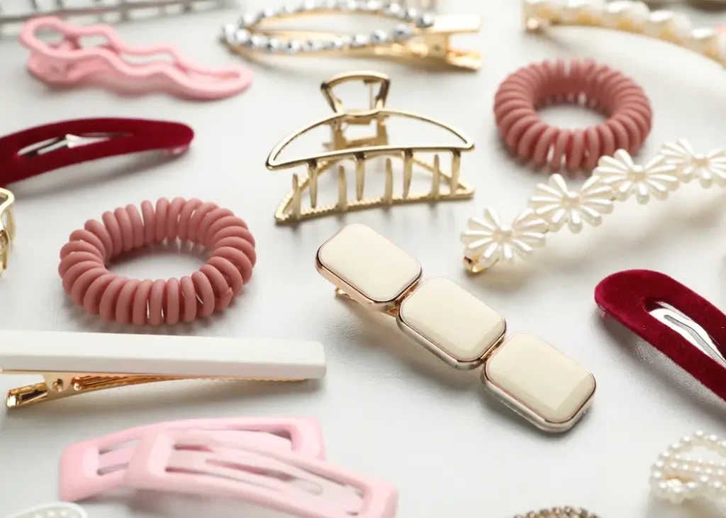 মেয়েদের জন্য উপহার