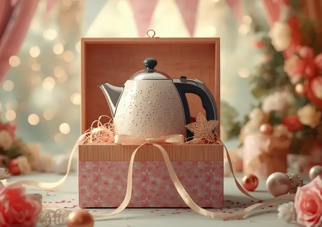 ৫০০০ টাকার মধ্যে বিয়ের গিফট