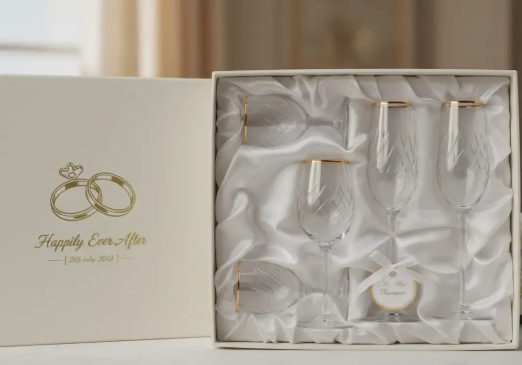 ২০০০ টাকার মধ্যে বিয়ের গিফট