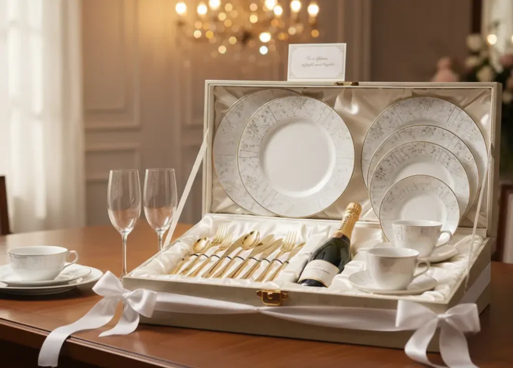 ২০০০ টাকার মধ্যে বিয়ের গিফট