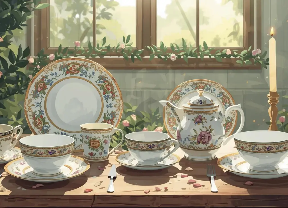 ৫০০০ টাকার মধ্যে বিয়ের গিফট