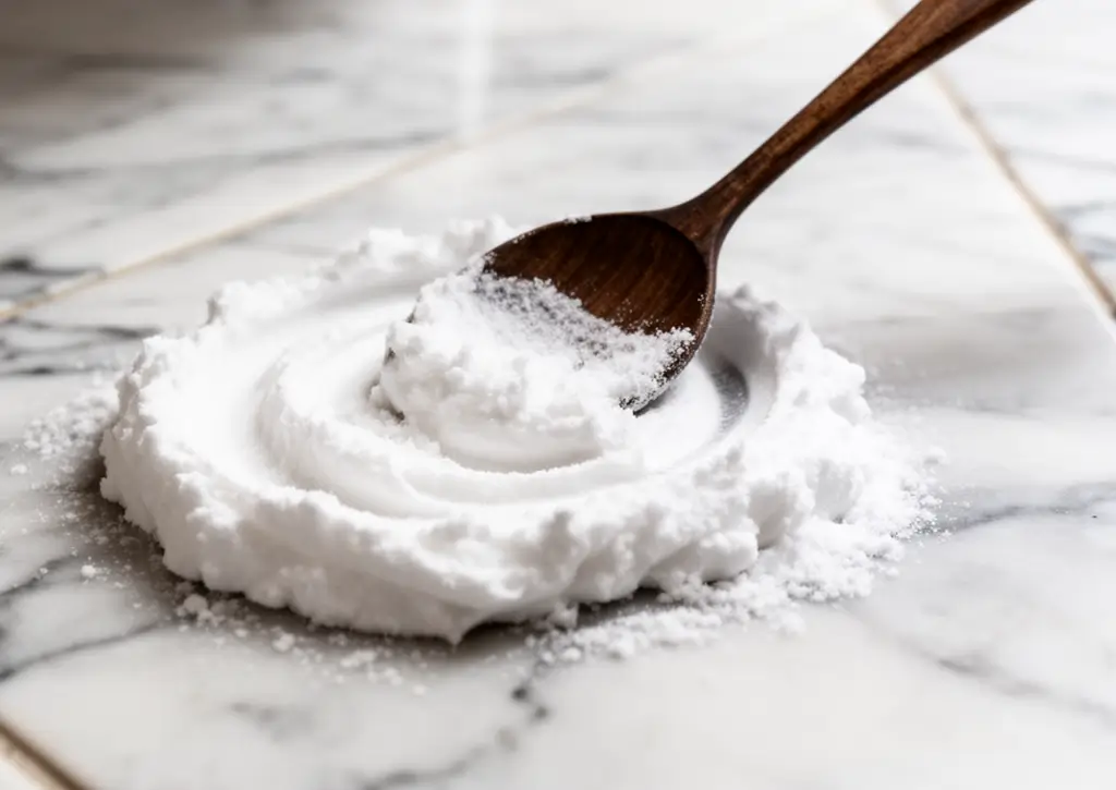 মার্বেল টাইলস পরিষ্কার