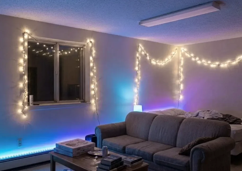 কম খরচে ব্যাচেলর রুম সাজানোর আইডিয়া