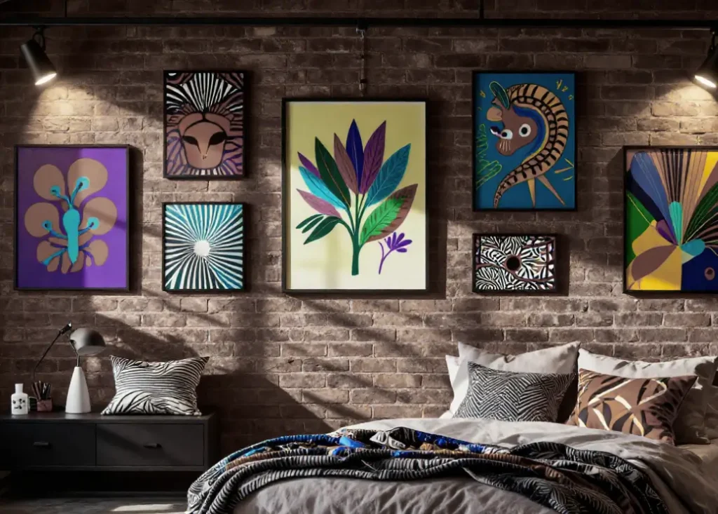 কম খরচে ব্যাচেলর রুম সাজানোর আইডিয়া