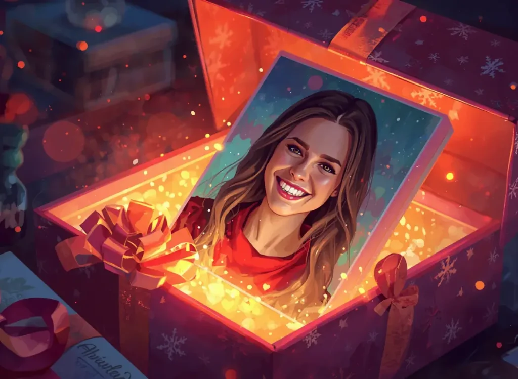 বয়ফ্রেন্ডের জন্য গিফট আইডিয়া