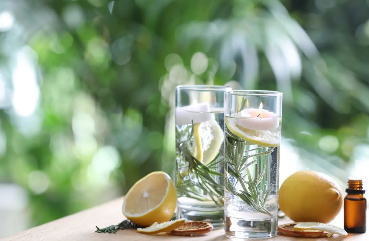 লেবু দিয়ে মশা তাড়ানোর কার্যকার উপায় | প্রাকৃতিক সমাধান