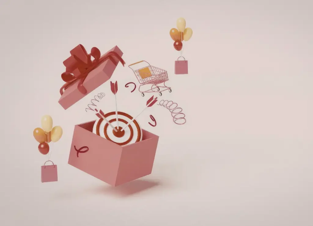 মেয়েদের ইউনিক গিফট আইটেম