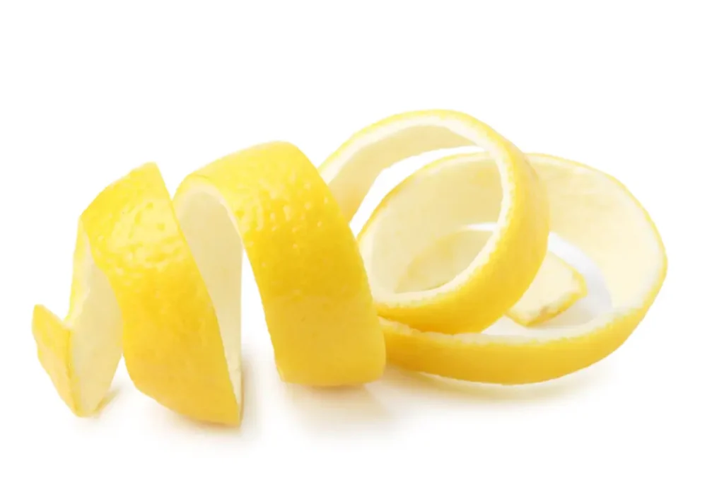 লেবু দিয়ে মশা তাড়ানো উপায়